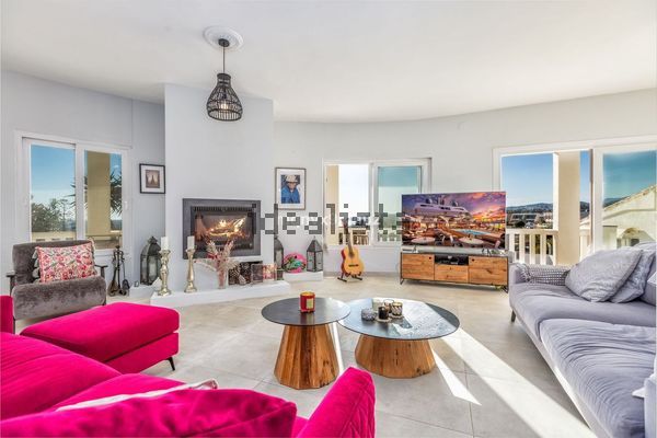 Detached house in Calaburra - Chaparral, Mijas — image 5