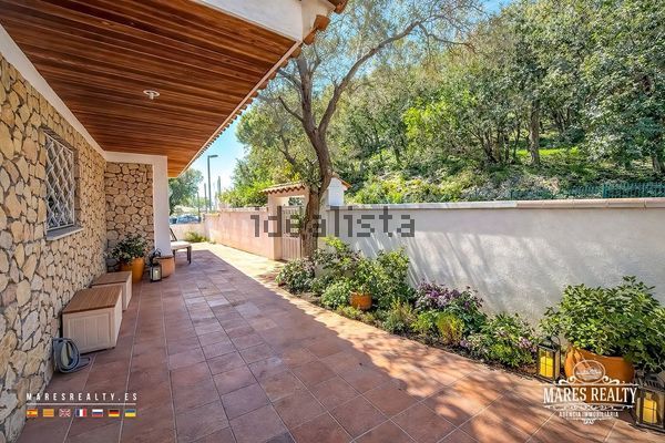Detached house in Roca Grossa, Lloret de Mar — image 5
