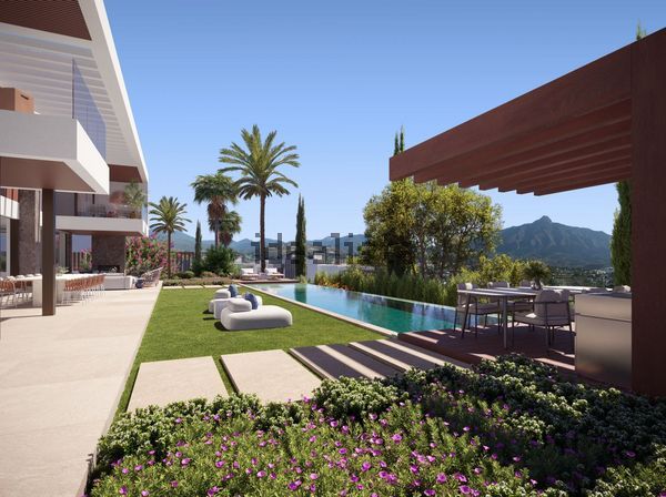 6-bedroom freehold villa in Marbella — photo 2 of 5