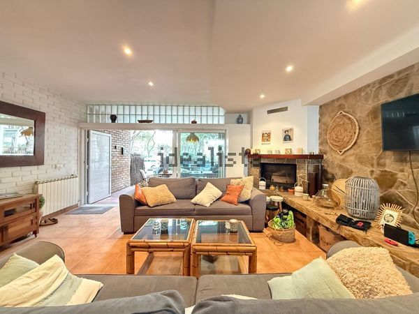 5-bedroom freehold villa in Castell-Platja d'Aro — photo 3 of 5