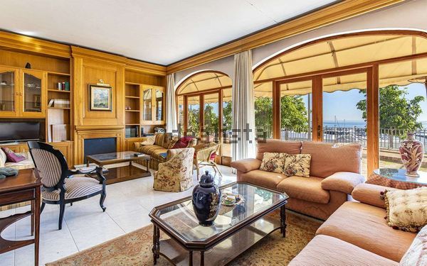 11-bedroom freehold villa in Palma — photo 4 of 5