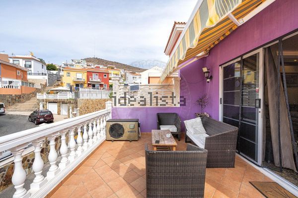 Detached house in Calle Tunte, Arguineguín, Mogán — image 3