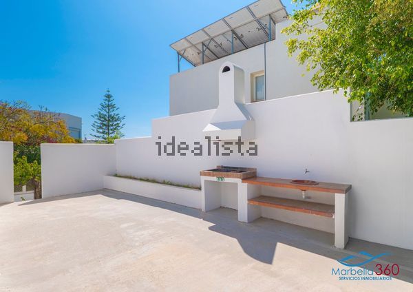 3-bedroom freehold villa in Marbella — photo 5 of 5