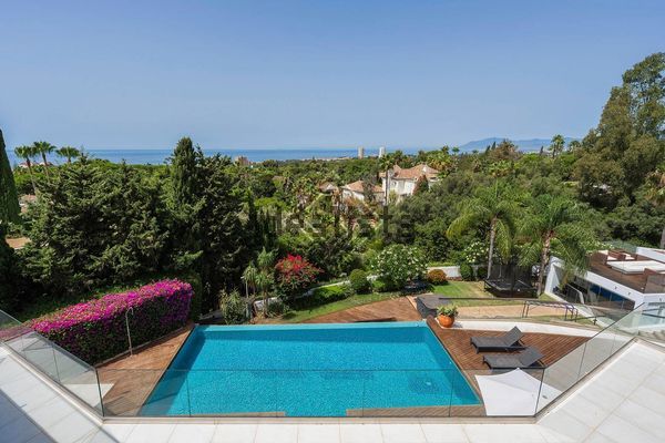 Detached house in Hacienda Las Chapas, Marbella — image 5