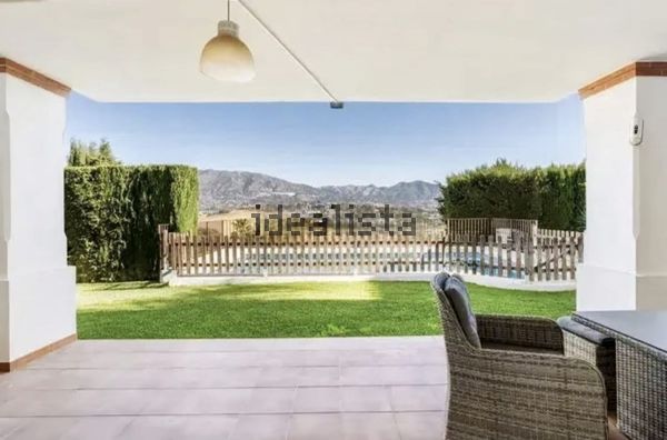 4-bedroom freehold villa in Mijas — photo 5 of 5