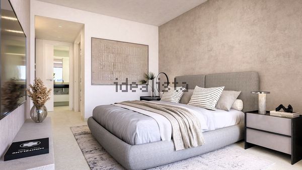 3-bedroom freehold villa in Estepona — photo 4 of 5