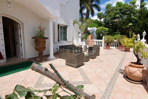 5-bedroom freehold villa in Benalmádena — photo 4 of 5