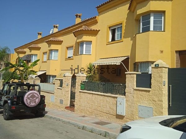4-bedroom freehold villa in Fuengirola — photo 5 of 5