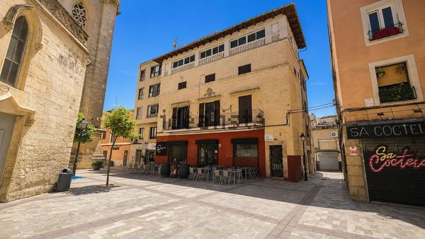 Village house in Manacor Centro, Manacor — image 3