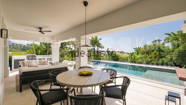 Detached house in Los Naranjos, Marbella — image 4