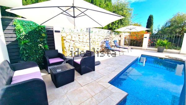 3-bedroom freehold villa in Benalmádena — photo 3 of 5