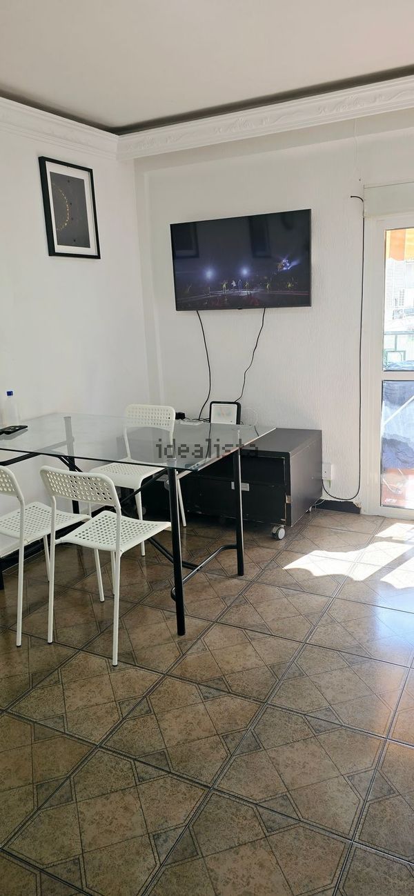 Alquiler de habitación en C. Avila, 3, Barrio Alto, San Juan de ...
