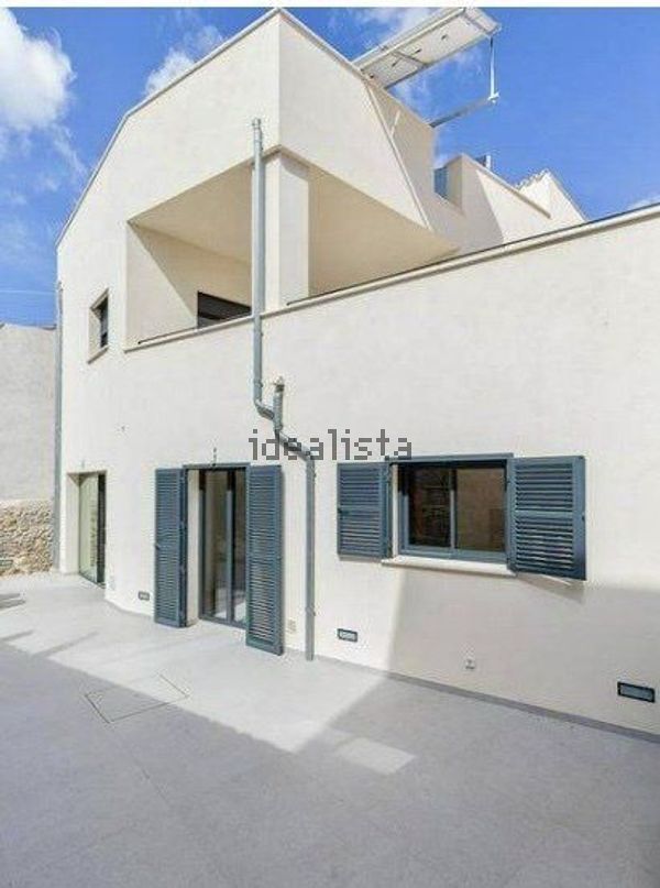 4-bedroom freehold villa in Artà — photo 2 of 5