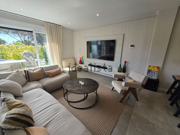 Terraced house in Sierra Nieves-reser Mijas, 3, La Cala de Mijas, Mijas — image 3