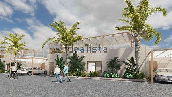 2-bedroom freehold villa in La Oliva — photo 4 of 5
