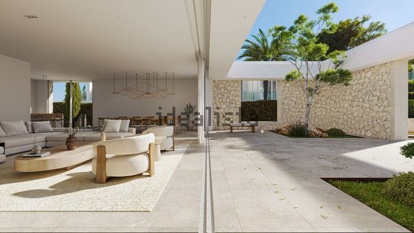 Detached house in Sol de Mallorca, Calvià — image 3