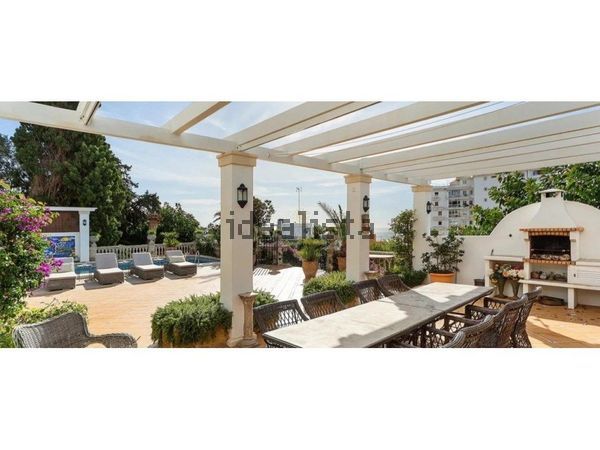5-bedroom freehold villa in Palma — photo 5 of 5