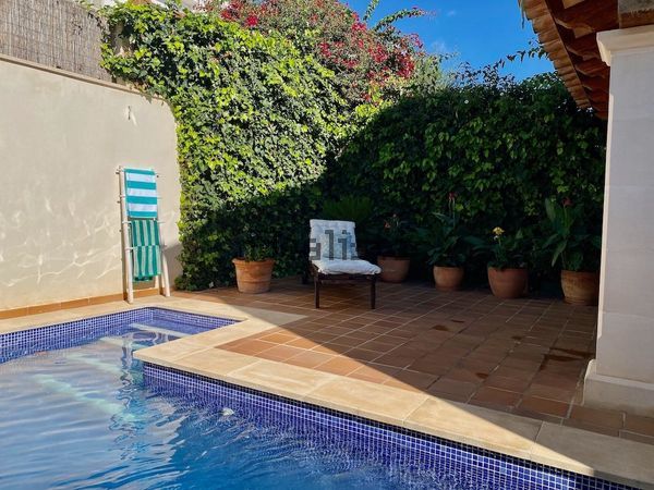 4-bedroom freehold villa in Palma — photo 2 of 5