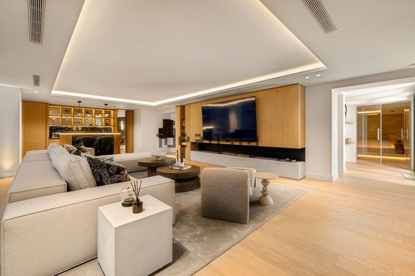 Detached house in Calle Levante, Aloha, Marbella — image 5