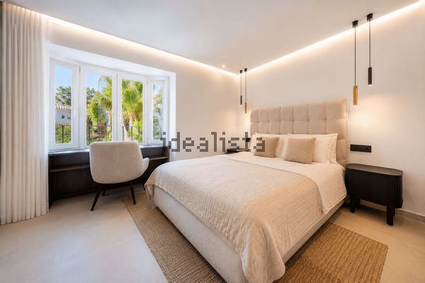 3-bedroom freehold villa in Marbella — photo 4 of 5