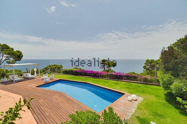 4-bedroom freehold villa in Palafrugell — photo 4 of 5