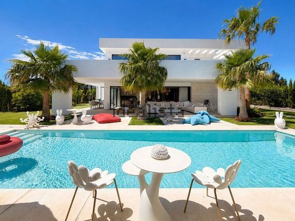 Detached house in La Cala Golf - Lagar Martell, Mijas — image 5