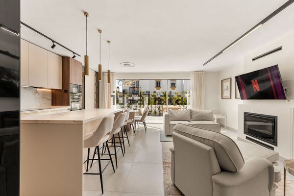 Terraced house in Lar Del Sol, 170, Nueva Atalaya, Estepona — image 3