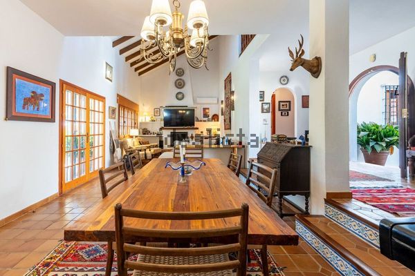 4-bedroom freehold villa in Mijas — photo 1 of 5