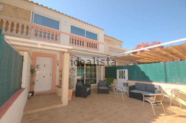 3-bedroom freehold villa in Palma — photo 1 of 5
