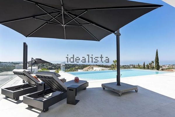 6-bedroom freehold villa in Benahavís — photo 5 of 5