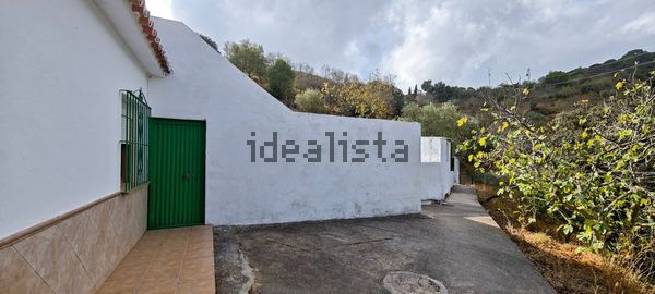 Country house in Carretera Montes de Málaga, Huerta Nueva - Jardín de Málaga, Málaga — image 4