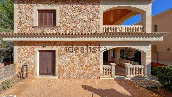 4-bedroom freehold villa in Palma — photo 2 of 5