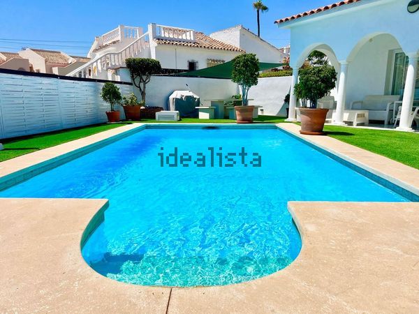 Detached house in Geranio De Las Farolas, Calaburra - Chaparral, Mijas — image 4