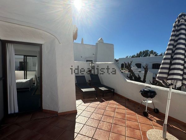 2-bedroom freehold villa in Estepona — photo 3 of 5