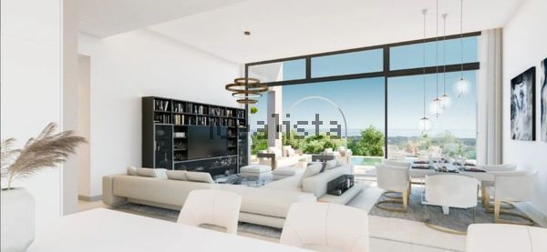 Detached house in Montemayor-Marbella Club, Benahavís — image 5