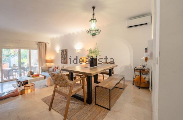 Terraced house in Avenida de la Gardenia, Paraiso-Barronal, Estepona — image 4