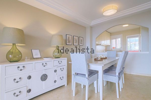 Terraced house in Calle de la Amistad, Buenas Noches, Estepona — image 5