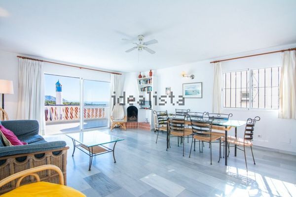 4-bedroom freehold villa in Nerja — photo 5 of 5