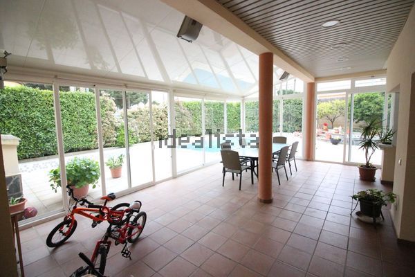5-bedroom freehold villa in Roses — photo 4 of 5