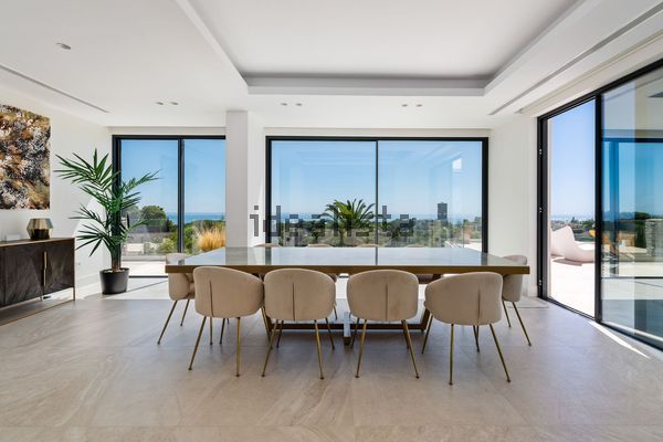 Detached house in Urbanización Golf Río Real, 91 t, Rio Real, Marbella — image 4