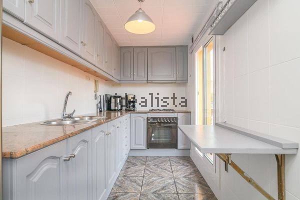 Piso en venta en Bernat Bransi, 59