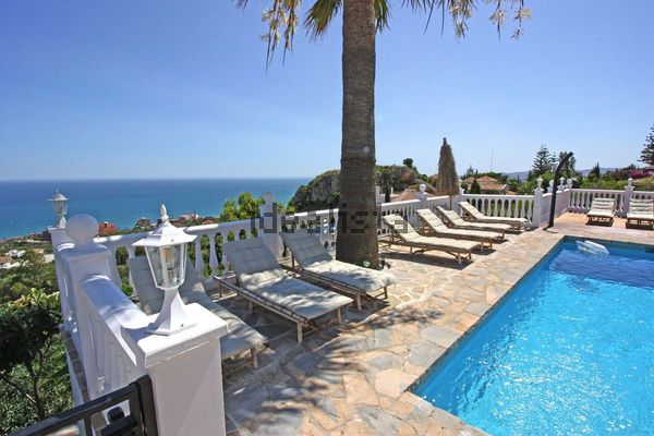 House in El Higuerón - Capellanía, Benalmádena — image 4