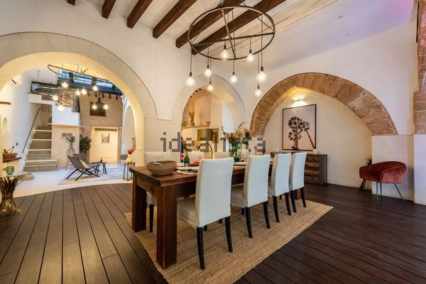 4-bedroom freehold villa in Palma — photo 1 of 5