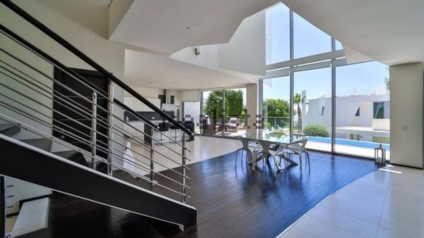 Detached house in Sierra Blanca, Marbella — image 5
