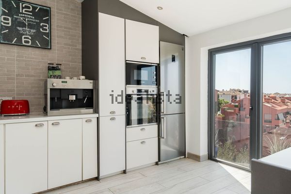 2-bedroom freehold villa in Fuengirola — photo 4 of 5