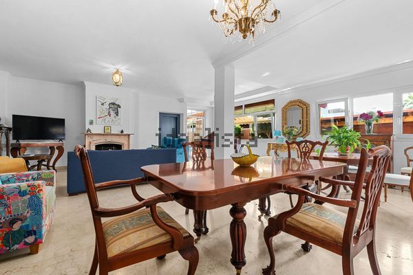 4-bedroom freehold villa in Marbella — photo 2 of 5