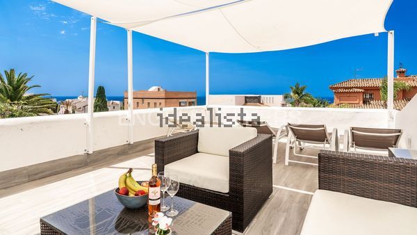 Detached house in Las Chapas-Alicate Playa, Marbella — image 3