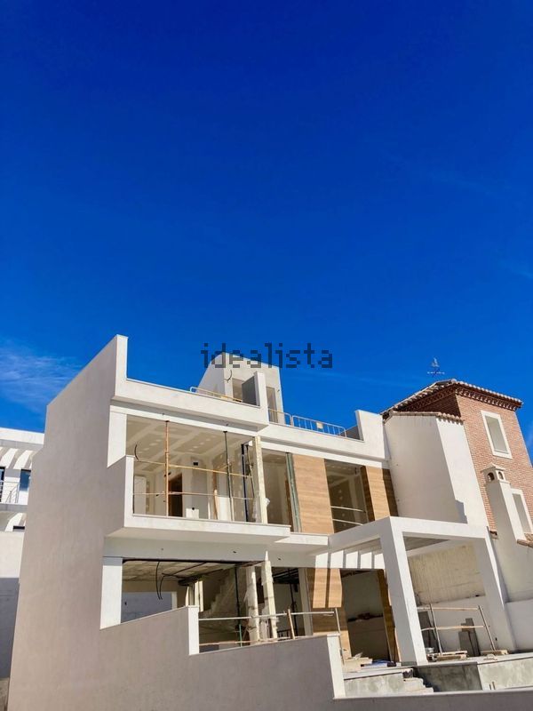 Detached house in Camino de la Exótica Nn, Avda Pescia - Ctra de Frigiliana, Nerja — image 4