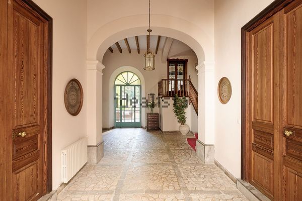 5-bedroom freehold villa in Sóller — photo 5 of 5