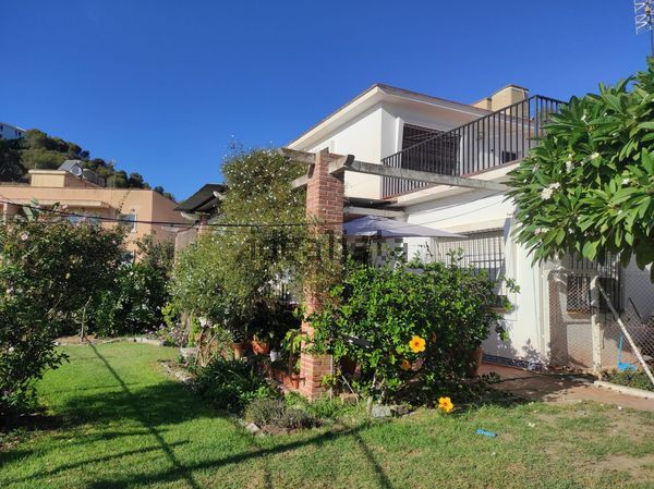 7-bedroom freehold villa in Málaga — photo 1 of 5